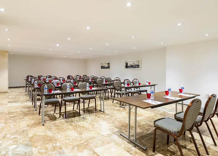 Sercotel Cordoba Medina Azahara