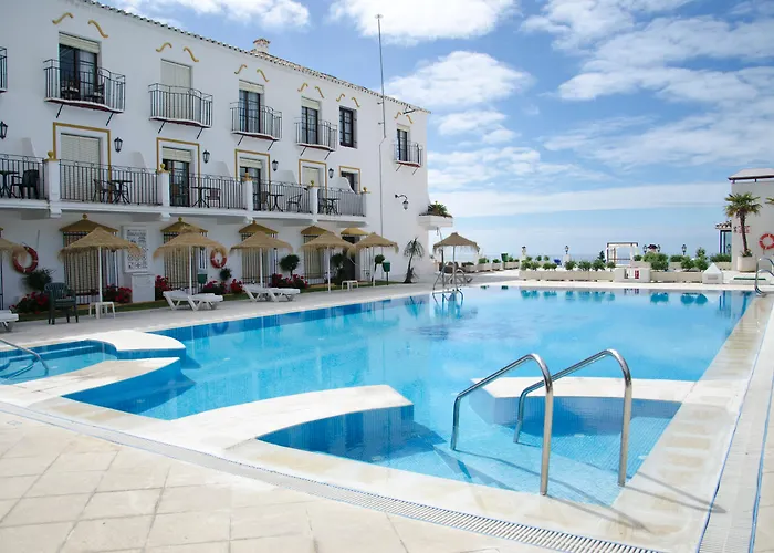 Hotel Trh Mijas
