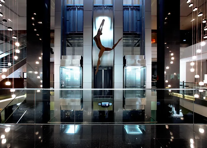 Hotel Primus Valence