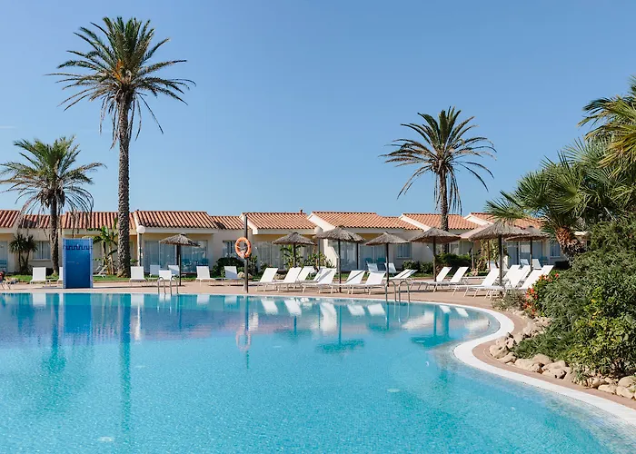 Aluasun Mediterraneo S'Algar