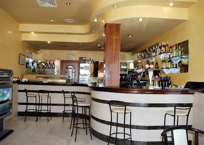 Hotel Averroes Cordoue