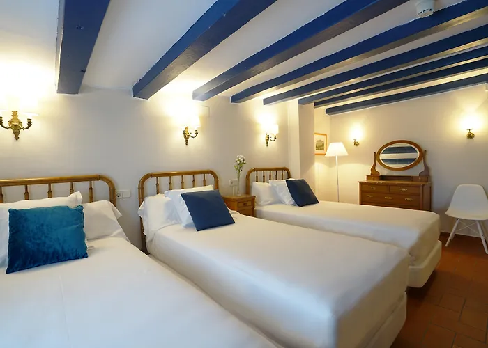 Hotel Medium Romantic Sitges