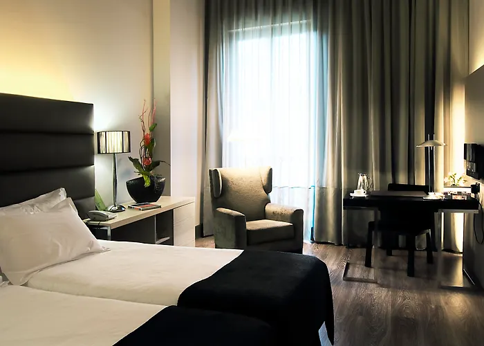 Gran Hotel Havana 4Sup By Escampa Hotels Barcelone