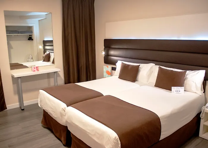 Bcn Urbaness Hotels Del Comte Barcelone