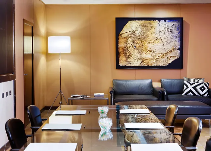 Hotel Derby Barcelone