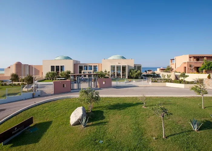 Helona Resort (Adults Only) Kardamena 