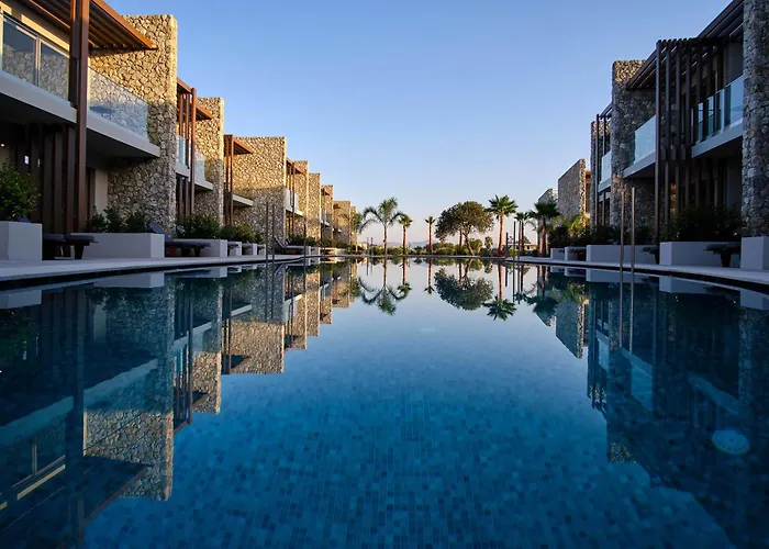 Utopia Blu Hotel Tigaki