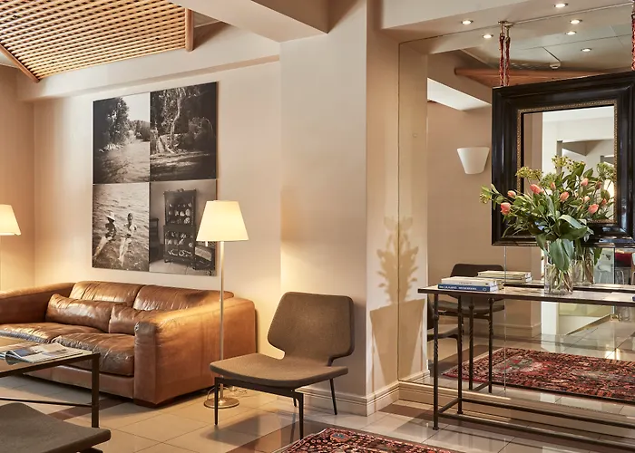 Philippos Hotel Atenas