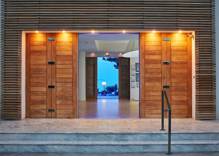 The Island Hotel - Adults Only -