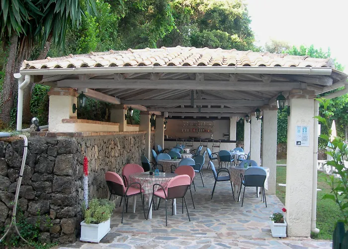 Villa Karmar Hotel Apartments