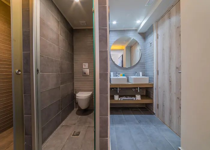 Bio Suites Hotel&Spa Rethimnon