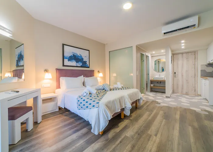 Bio Suites Hotel&Spa Rethimnon