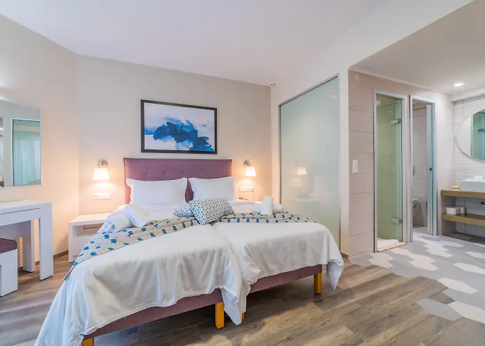 Bio Suites Hotel&Spa Rethimnon