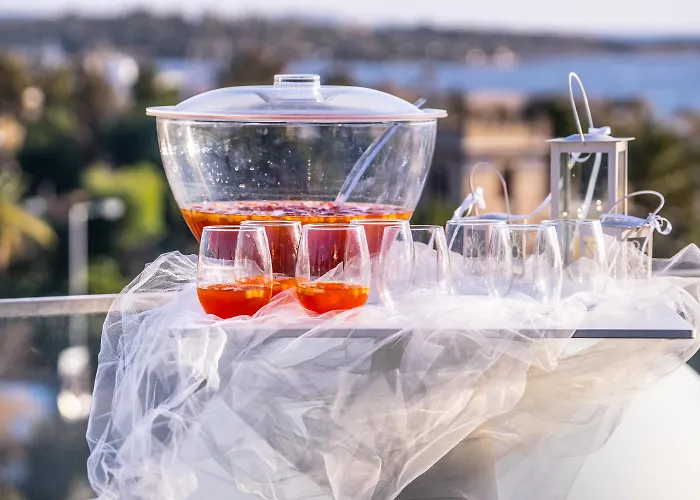 Emmantina Hotel Atene