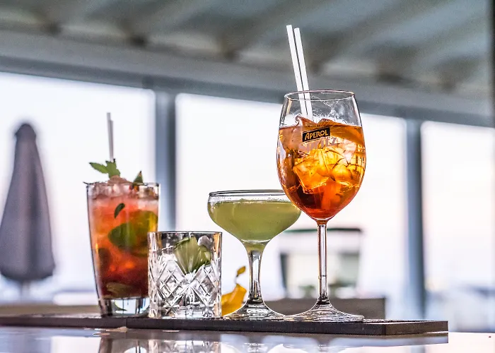 Emmantina Hotel Atene