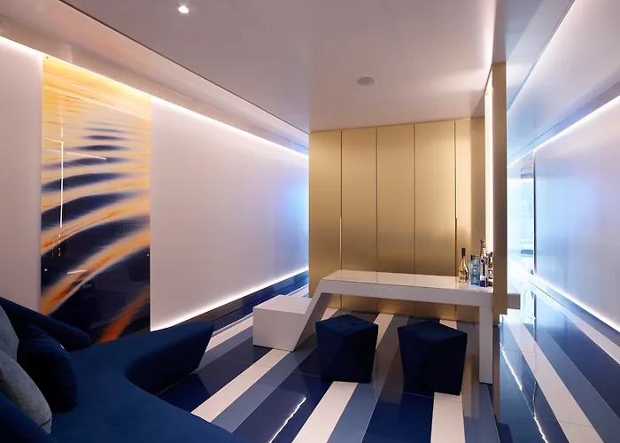 I Resort Beach Hotel & Spa (Adults Only) Stalida