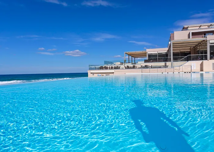 I Resort Beach Hotel & Spa (Adults Only) Stalida