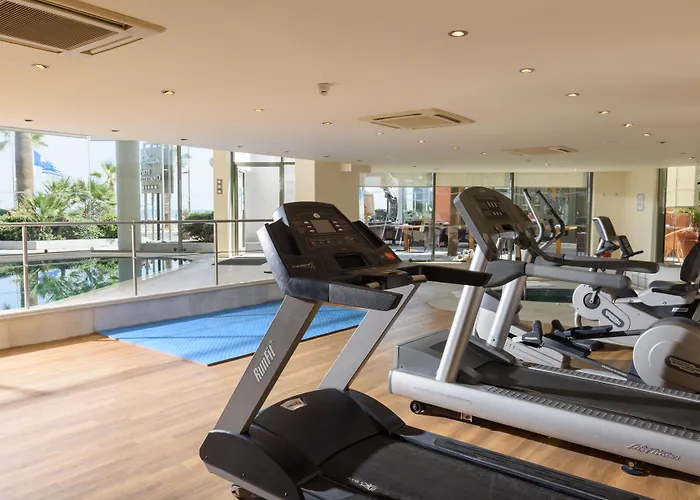 Hotel Aquila Porto Rethymno