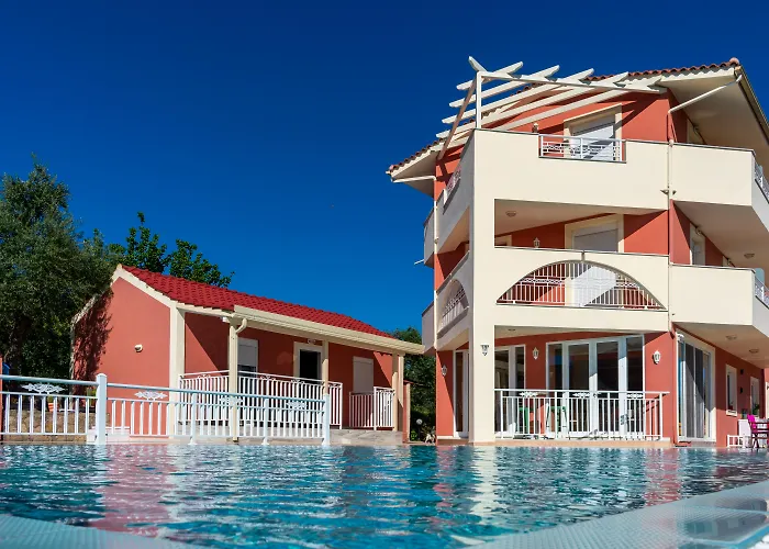 Zante Pantheon Hotel