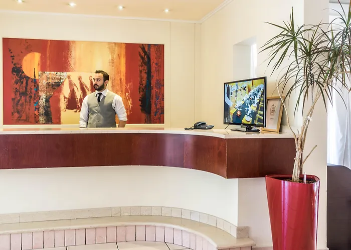 Castello City Hotel Candia