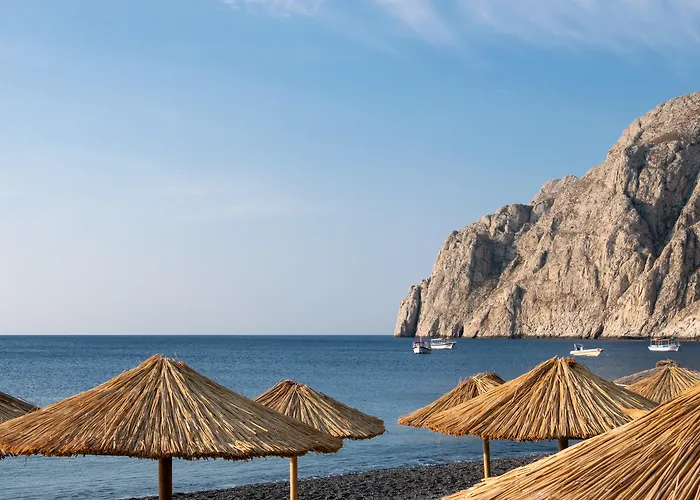 Kamari Beach Hotel