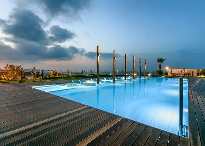 Arminda Hotel & Spa Hersónissos
