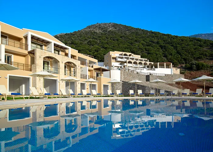 Filion Suites Resort & Spa