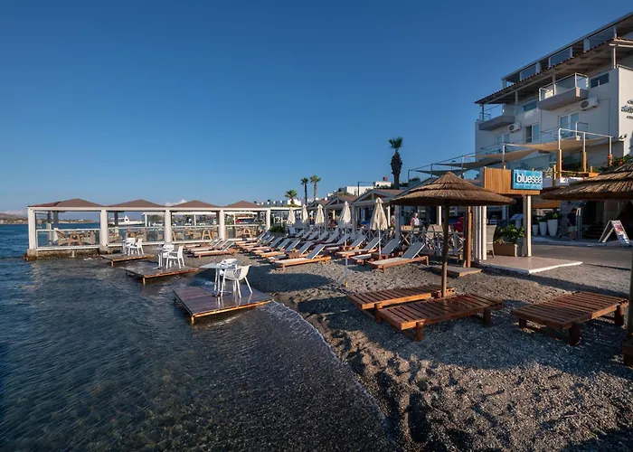 Hotel Elounda Akti Olous (Adults Only)