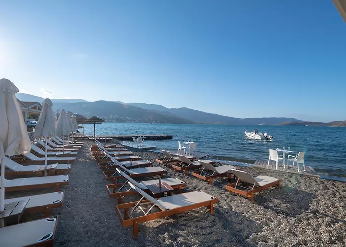 Hotel Elounda Akti Olous (Adults Only)