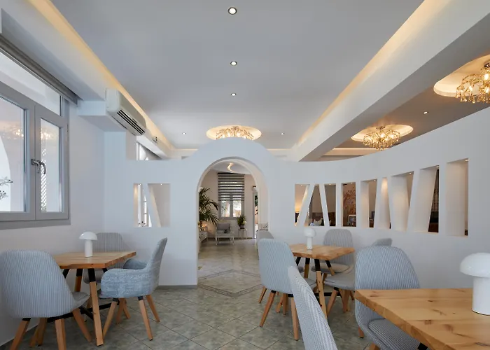 Blue Sea Hotel