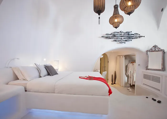 Dana Villas & Infinity Suites