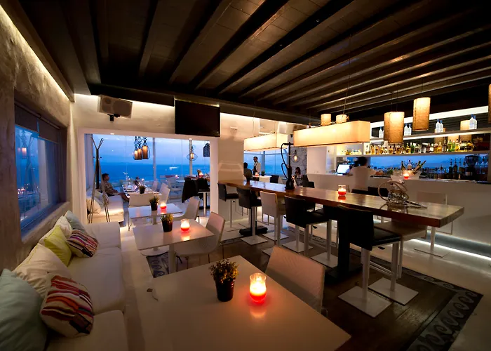Mykonos View Hotel Mykonos Town