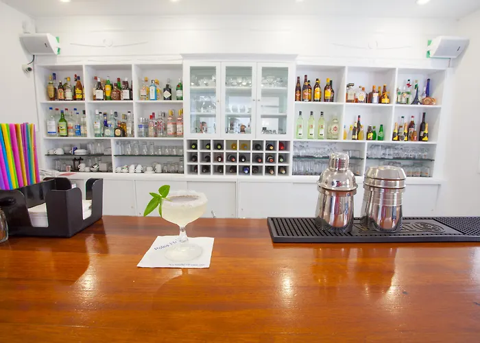 Hotel Paros
