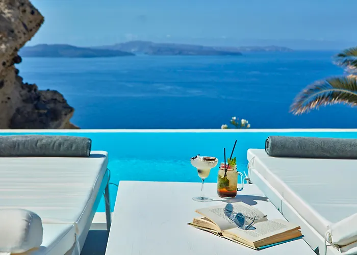 Villaki Oia
