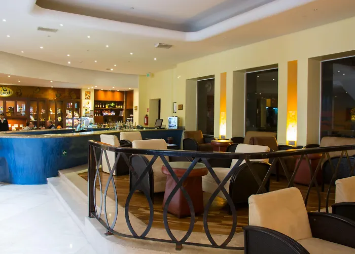 Belair Unique A Wyndham Hotel Città del Messico