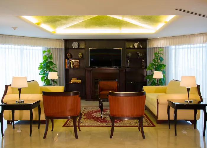 Belair Unique A Wyndham Hotel Città del Messico