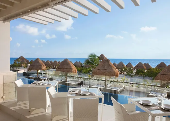 The Beloved Hotel (Adults Only) Cancún