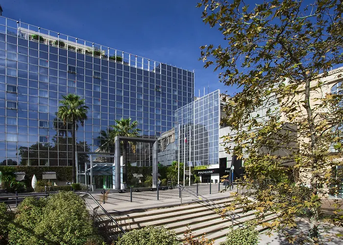 Hotel Pullman La Pléiade Montpellier Centre