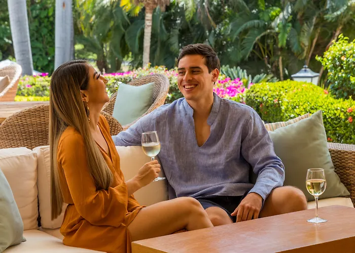 Casa Velas Adults Only All Inclusive Puerto Vallarta