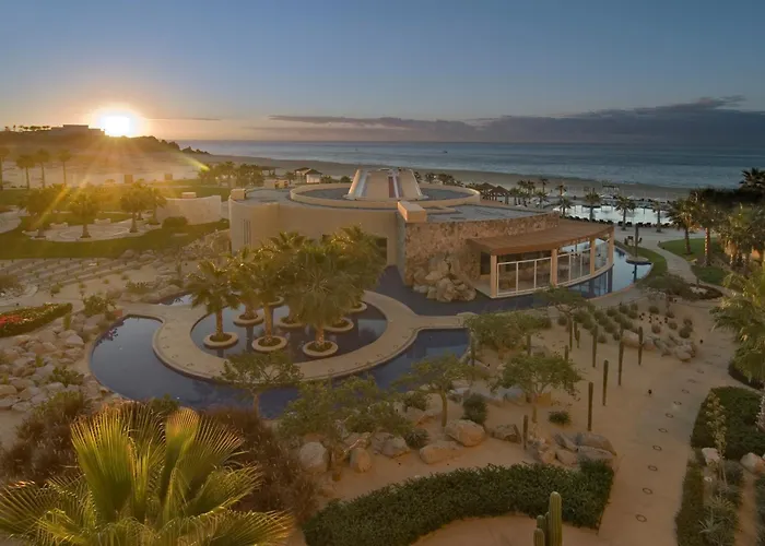 Pueblo Bonito Pacifica Golf & Spa Resort (Adults Only)