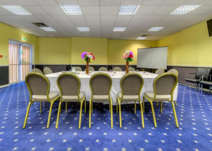 Comfort Inn Birmingam