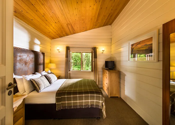 Chevin Country Park Hotel & Spa Otley 