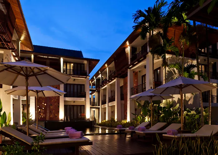 U Chiang Mai