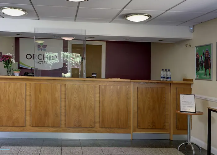 Premier Inn Epsom North