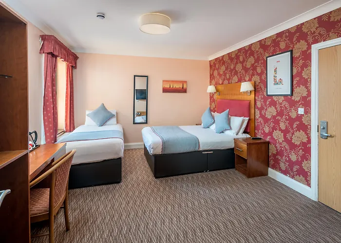 Mehfil Hotel Ealing