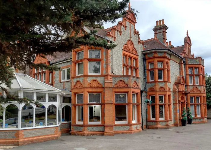 Sure Hotel By Best Western Reading