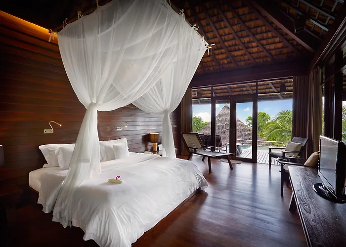 Silavadee Pool Spa Resort - Sha Extra Plus Plage de Lamai