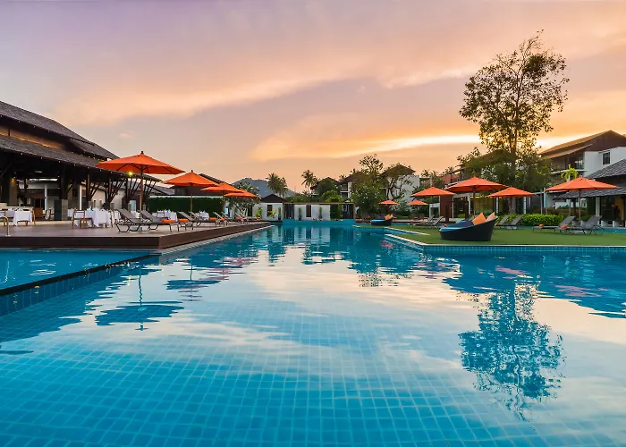 Baywater Resort Samui