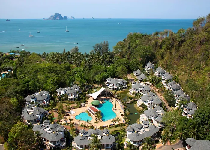 Krabi Resort Ao Nang