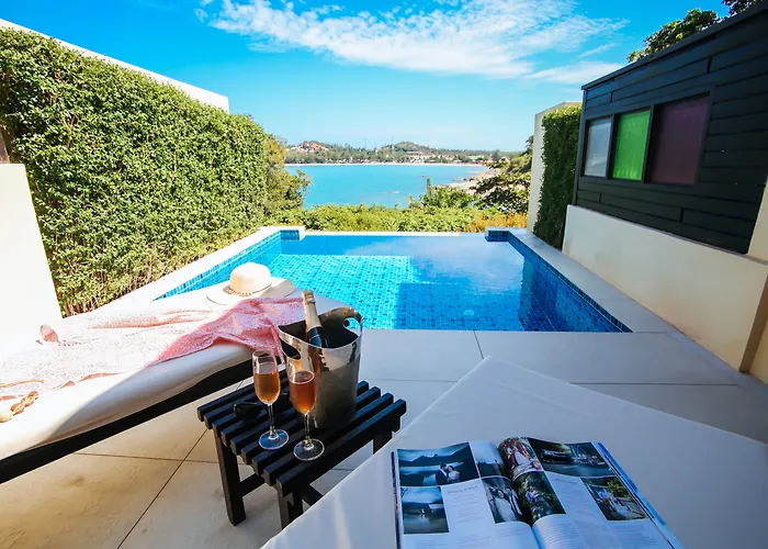 Hotel Garrya Tongsai Bay Samui Choeng Mon